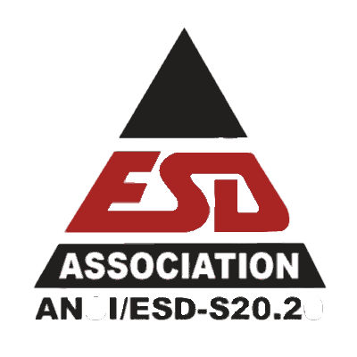 ANSI/ESD S20.20