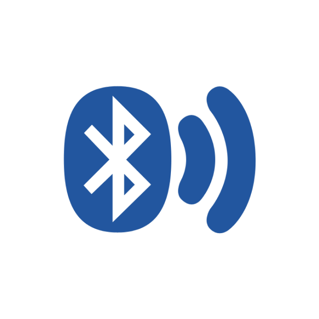 Bluetooth 