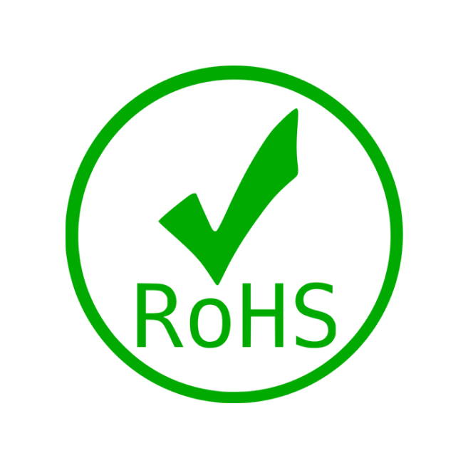 (ROHS) RoHS and Lead-free Compliance